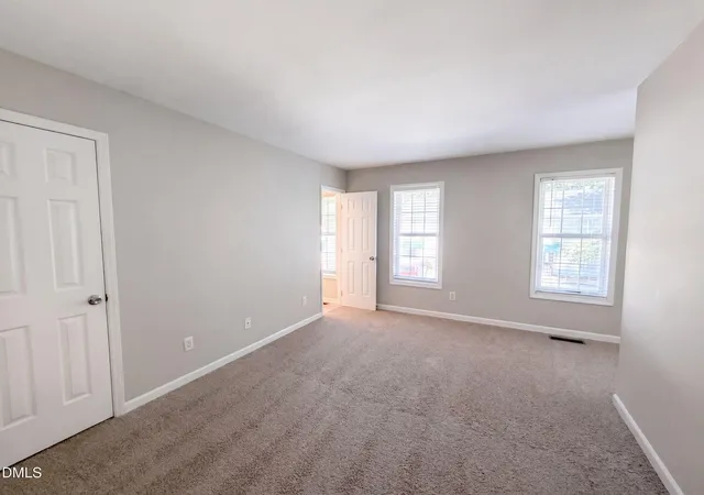 Photo 3 of Townhouse for sale at 12 Mandy Ct, Durham, NC 27707 | MLS# 10188942 | Listing updated on 2026-09-17