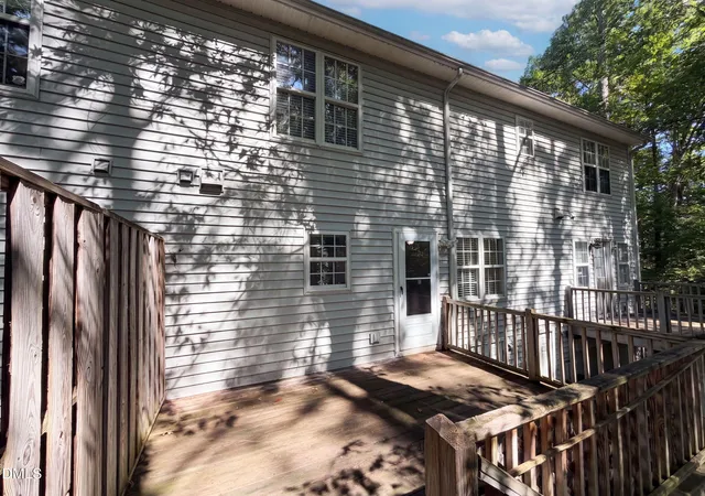 Photo 4 of Townhouse for sale at 12 Mandy Ct, Durham, NC 27707 | MLS# 10188942 | Listing updated on 2026-09-17
