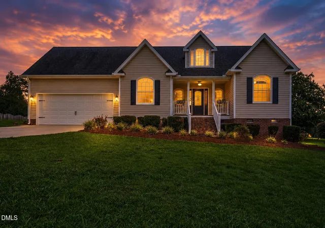 Single family home for sale at 1101 Tyler Farms Dr, Raleigh, NC 27603 | MLS# 10188960