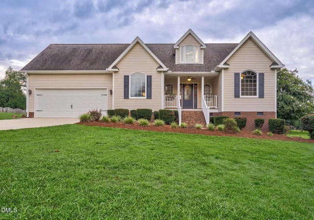 Photo 2 of Single family home for sale at 1101 Tyler Farms Dr, Raleigh, NC 27603 | MLS# 10188960 | Listing updated on 2026-10-02