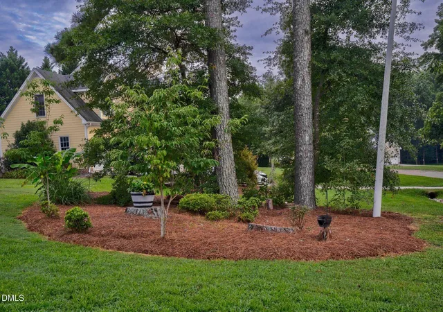 Photo 3 of Single family home for sale at 1101 Tyler Farms Dr, Raleigh, NC 27603 | MLS# 10188960 | Listing updated on 2026-10-02