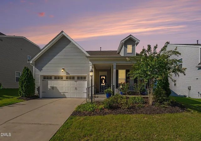 Photo 2 of Single family home for sale at 169 W Copenhaver Dr, Clayton, NC 27527 | MLS# 10189247 | Listing updated on 2026-09-01