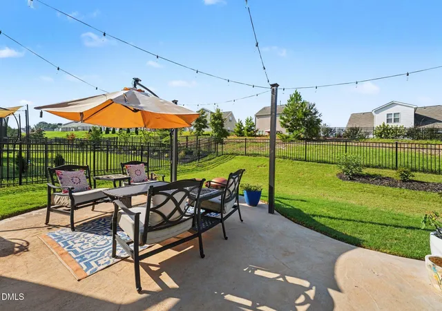 Photo 3 of Single family home for sale at 169 W Copenhaver Dr, Clayton, NC 27527 | MLS# 10189247 | Listing updated on 2026-09-01