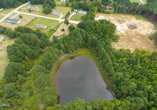 Land for sale at 14R Grove Park Ln, Henderson, NC 27537 | MLS# 10189314