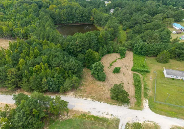 Photo 2 of Land for sale at 14r Grove Park Ln, Henderson, NC 27537 | MLS# 10189314 | Listing updated on 2026-09-28
