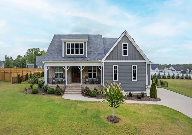 Photo 1 of Sale Pending at 99 Cotton Fields Ln, Fuquay Varina, NC 27526 | MLS# 10188953 | Listing updated on 2026-09-03