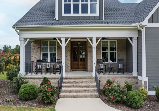 Photo 2 of Sale Pending at 99 Cotton Fields Ln, Fuquay Varina, NC 27526 | MLS# 10188953 | Listing updated on 2026-09-03