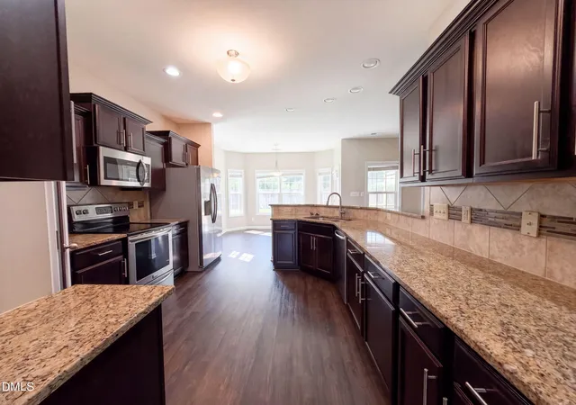 Photo 2 of Sale Pending at 2725 Mosquera Dr, Fayetteville, NC 28306 | MLS# 10188959 | Listing updated on 2026-09-23