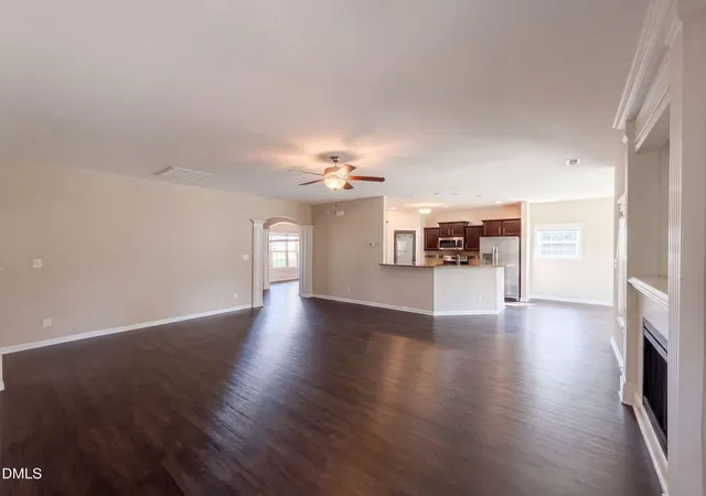 Photo 3 of Sale Pending at 2725 Mosquera Dr, Fayetteville, NC 28306 | MLS# 10188959 | Listing updated on 2026-09-23