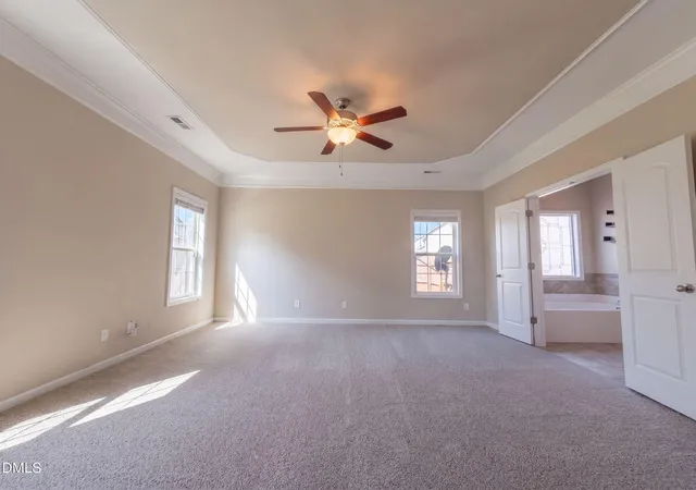 Photo 3 of Sale Pending at 2725 Mosquera Dr, Fayetteville, NC 28306 | MLS# 10188959 | Listing updated on 2026-09-23