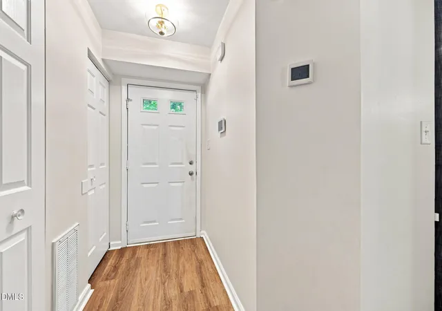 Photo 3 of Townhouse for sale at 408 Galashiels Pl, Wake Forest, NC 27587 | MLS# 10189014 | Listing updated on 2026-10-07