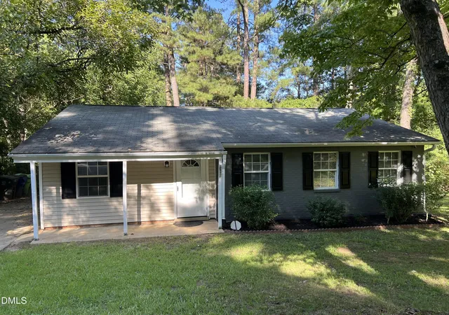 Single family home for sale at 2517 Keith Dr, Raleigh, NC 27610 | MLS# 10189258