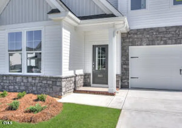 Photo 2 of Single family home for sale at 3322 Jeter James Wy, Apex, NC 27523 | MLS# 10188985 | Listing updated on 2026-09-05