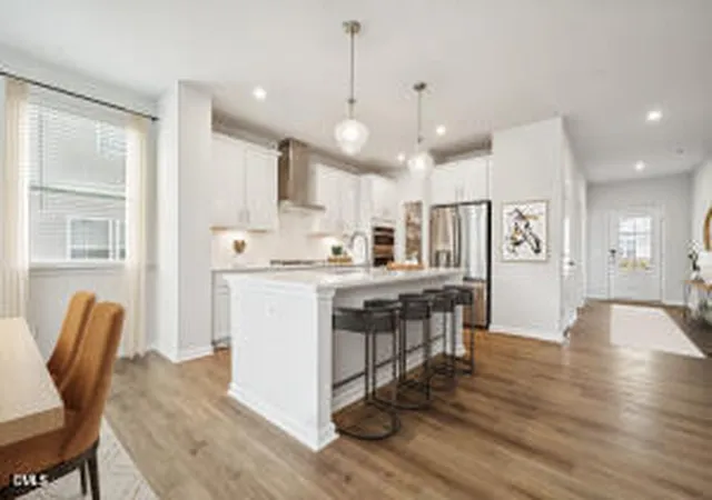 Photo 3 of Single family home for sale at 3322 Jeter James Wy, Apex, NC 27523 | MLS# 10188985 | Listing updated on 2026-09-05