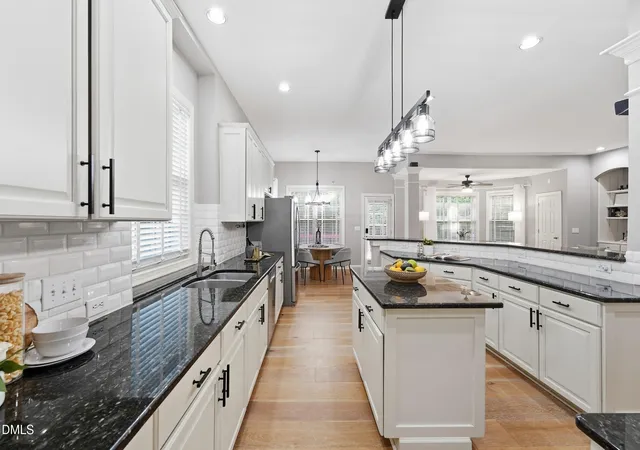 Photo 2 of Single family home for sale at 112 Myers Farm Ct, Cary, NC 27519 | MLS# 10189036 | Listing updated on 2026-09-06