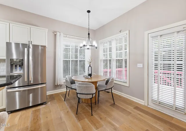 Photo 4 of Single family home for sale at 112 Myers Farm Ct, Cary, NC 27519 | MLS# 10189036 | Listing updated on 2026-09-06