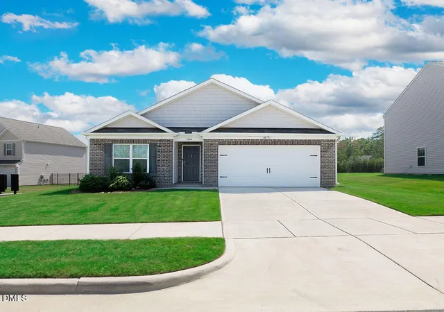 Photo 1 of Single family home for sale at 3644 Turney Dr, Raleigh, NC 27610 | MLS# 10189021 | Listing updated on 2026-08-27