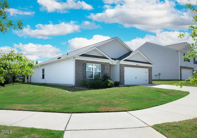 Photo 2 of Single family home for sale at 3644 Turney Dr, Raleigh, NC 27610 | MLS# 10189021 | Listing updated on 2026-08-27
