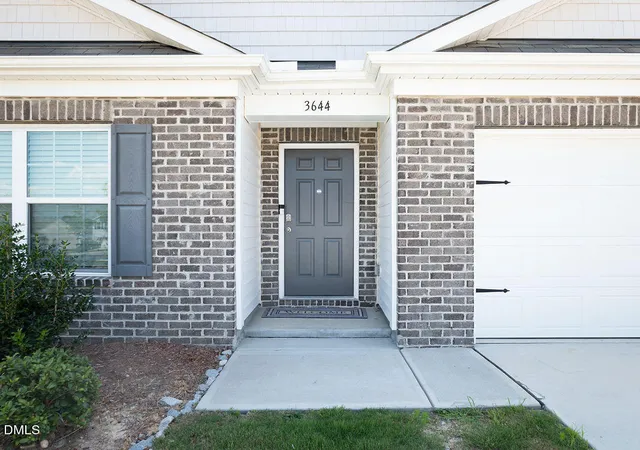 Photo 3 of Single family home for sale at 3644 Turney Dr, Raleigh, NC 27610 | MLS# 10189021 | Listing updated on 2026-08-27