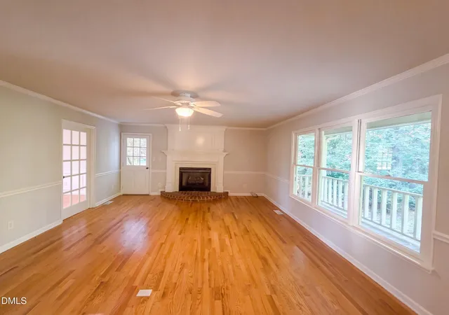 Photo 3 of Single family home for sale at 104 Rocktree Ct, Fuquay Varina, NC 27526 | MLS# 10188972 | Listing updated on 2026-09-16