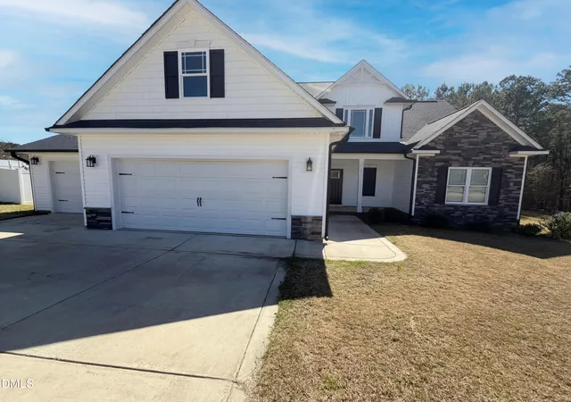 Photo 1 of Sale Pending at 333 Oakhaven Dr, Holly Springs, NC 27540 | MLS# 10189225 | Listing updated on 2026-09-08