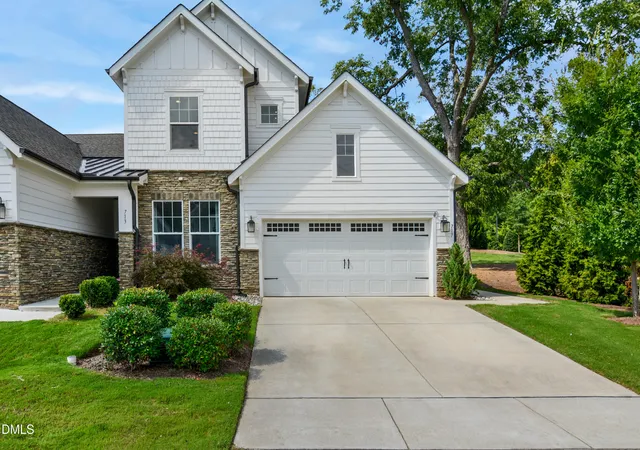 Townhouse for sale at 717 Churton Pl, Cary, NC 27518 | MLS# 10189404