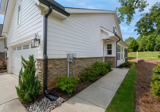 Photo 2 of Townhouse for sale at 717 Churton Pl, Cary, NC 27518 | MLS# 10189404 | Listing updated on 2026-09-04
