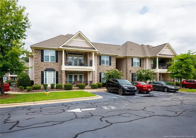 Photo 1 of Single family home for sale at 1830 Jennifer Ln #103, Fayetteville, NC 28314 | MLS# 768263 | Listing updated on 2026-08-27