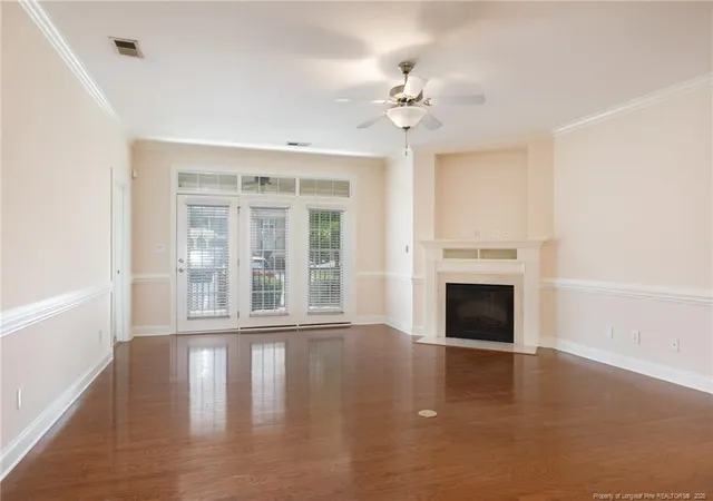 Photo 3 of Single family home for sale at 1830 Jennifer Ln #103, Fayetteville, NC 28314 | MLS# 768263 | Listing updated on 2026-08-27