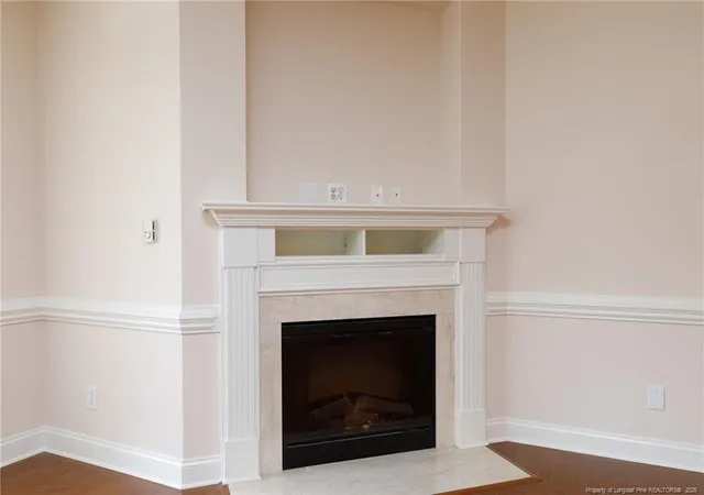 Photo 3 of Single family home for sale at 1830 Jennifer Ln #103, Fayetteville, NC 28314 | MLS# 768263 | Listing updated on 2026-08-27