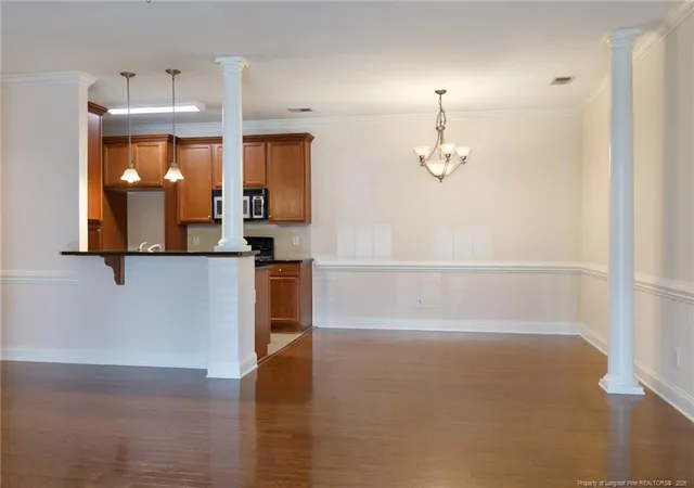 Photo 4 of Single family home for sale at 1830 Jennifer Ln #103, Fayetteville, NC 28314 | MLS# 768263 | Listing updated on 2026-08-27
