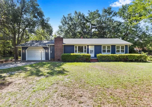 Photo 2 of Single family home for sale at 1314 Stansfield Dr, Fayetteville, NC 28303 | MLS# 768345 | Listing updated on 2026-08-27