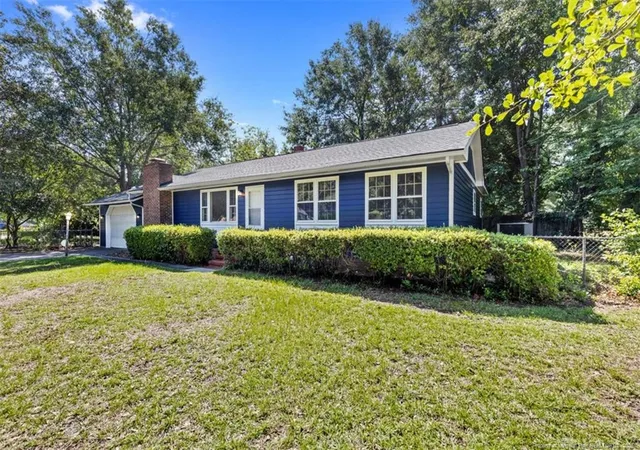 Photo 3 of Single family home for sale at 1314 Stansfield Dr, Fayetteville, NC 28303 | MLS# 768345 | Listing updated on 2026-08-27