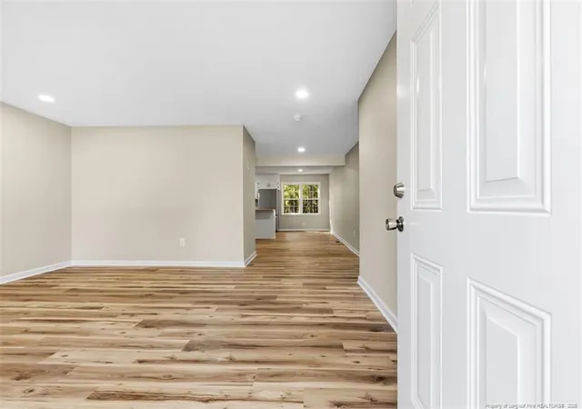 Photo 4 of Single family home for sale at 1314 Stansfield Dr, Fayetteville, NC 28303 | MLS# 768345 | Listing updated on 2026-08-27