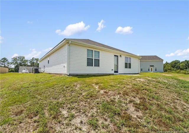 Photo 31 of Single family home for sale at 35 Pointer (lot 40) Wy, Parkton, NC 28371 | MLS# 768392 | Listing updated on 2026-08-28