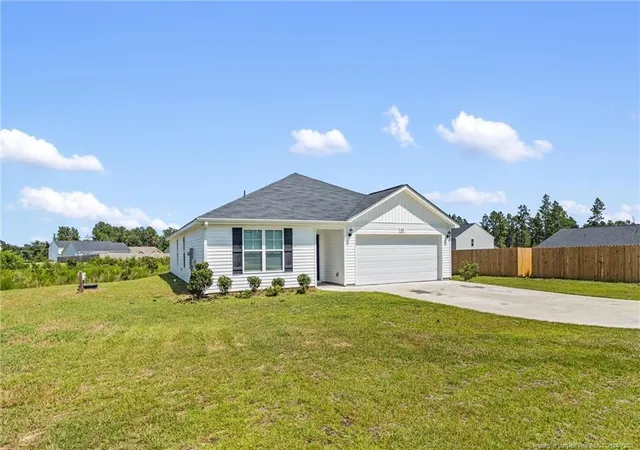 Photo 3 of Single family home for sale at 35 Pointer (Lot 40) Wy, Parkton, NC 28371 | MLS# 768392 | Listing updated on 2026-08-28