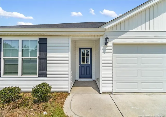 Photo 4 of Single family home for sale at 35 Pointer (Lot 40) Wy, Parkton, NC 28371 | MLS# 768392 | Listing updated on 2026-08-28