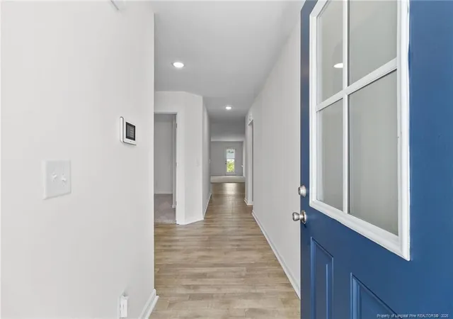 Photo 5 of Single family home for sale at 35 Pointer (Lot 40) Wy, Parkton, NC 28371 | MLS# 768392 | Listing updated on 2026-08-28