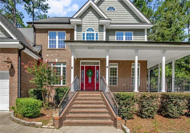 Photo 3 of Single family home for sale at 3250 Carolina Wy, Sanford, NC 27332 | MLS# 768423 | Listing updated on 2026-09-20