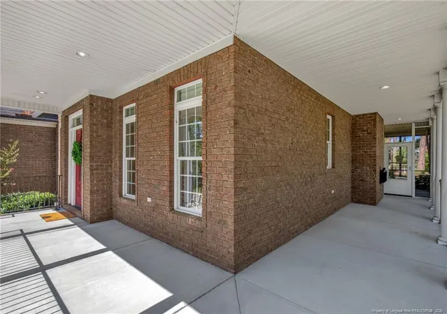 Photo 3 of Single family home for sale at 3250 Carolina Wy, Sanford, NC 27332 | MLS# 768423 | Listing updated on 2026-09-20
