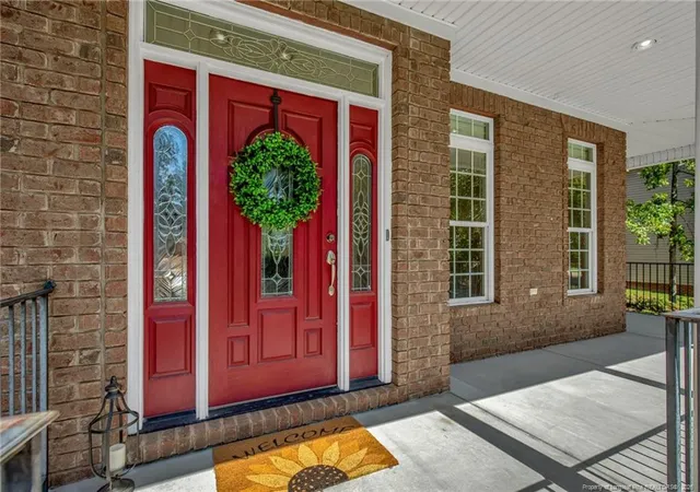 Photo 4 of Single family home for sale at 3250 Carolina Wy, Sanford, NC 27332 | MLS# 768423 | Listing updated on 2026-09-20