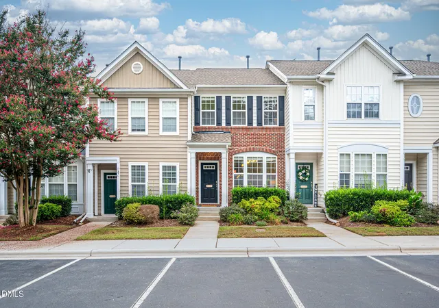 Photo 1 of Townhouse for sale at 235 Grey Elm Trl, Durham, NC 27713 | MLS# 10189384 | Listing updated on 2026-08-28