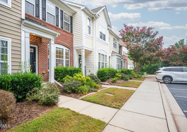 Photo 2 of Townhouse for sale at 235 Grey Elm Trl, Durham, NC 27713 | MLS# 10189384 | Listing updated on 2026-08-28