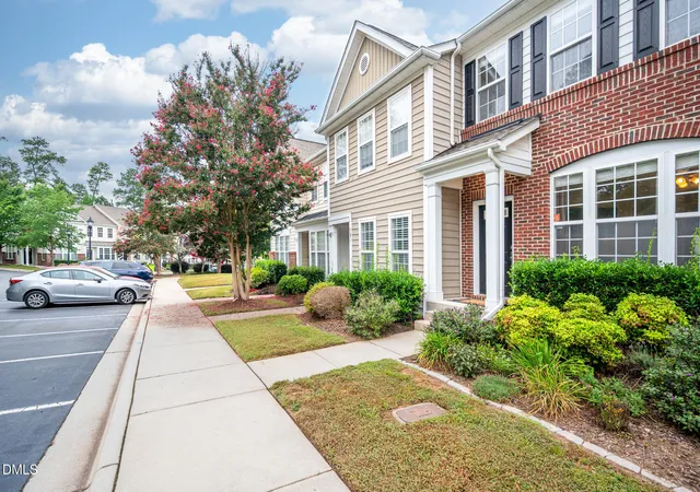 Photo 3 of Townhouse for sale at 235 Grey Elm Trl, Durham, NC 27713 | MLS# 10189384 | Listing updated on 2026-08-28