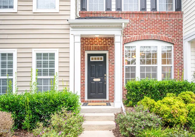 Photo 4 of Townhouse for sale at 235 Grey Elm Trl, Durham, NC 27713 | MLS# 10189384 | Listing updated on 2026-08-28