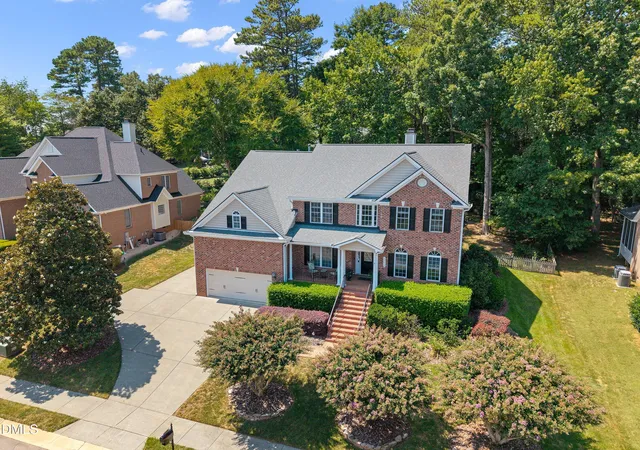 Photo 1 of Single family home for sale at 12413 Mayhurst Pl, Raleigh, NC 27614 | MLS# 10189364 | Listing updated on 2026-08-28