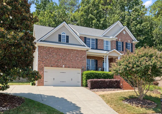 Photo 2 of Single family home for sale at 12413 Mayhurst Pl, Raleigh, NC 27614 | MLS# 10189364 | Listing updated on 2026-08-28