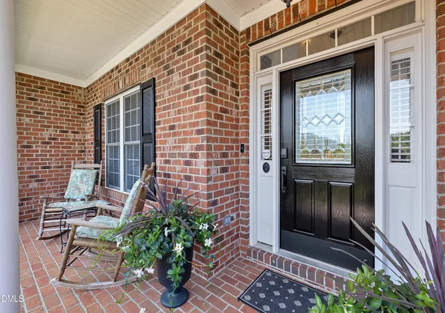 Photo 3 of Single family home for sale at 12413 Mayhurst Pl, Raleigh, NC 27614 | MLS# 10189364 | Listing updated on 2026-08-28