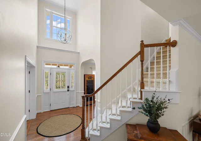 Photo 3 of Single family home for sale at 12413 Mayhurst Pl, Raleigh, NC 27614 | MLS# 10189364 | Listing updated on 2026-08-28