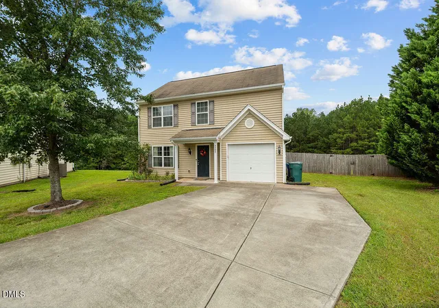 Photo 1 of Single family home for sale at 3303 Glennstone Dr, Durham, NC 27704 | MLS# 10189092 | Listing updated on 2026-08-31